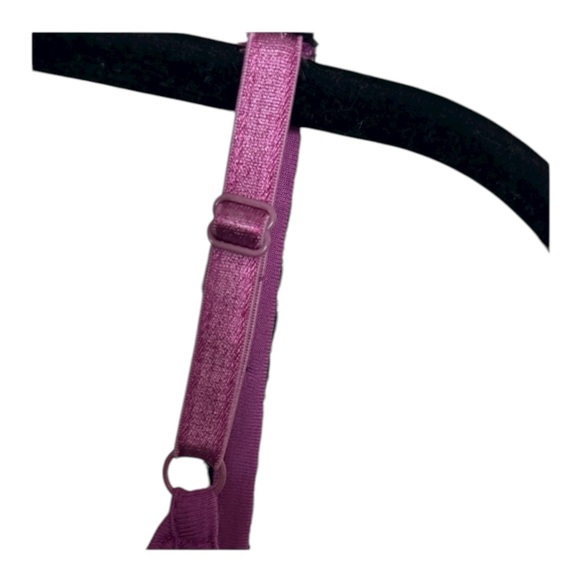 NWOT Soul Revival Tank - Pink Embellished Top - L - Picture 8 of 10